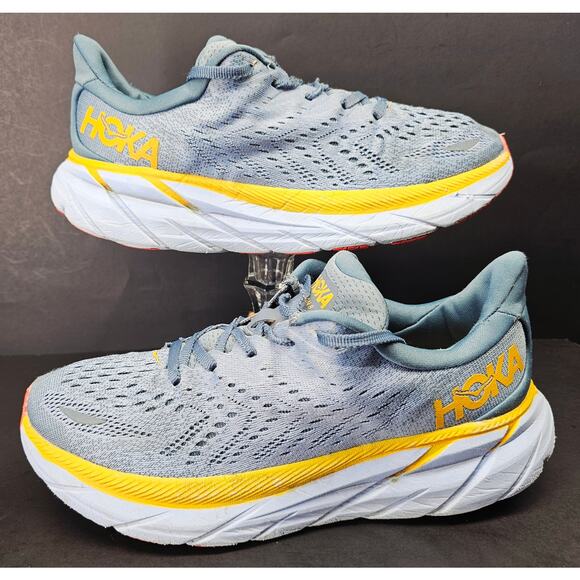 Hoka Women 8 Comfy footwear main image 9